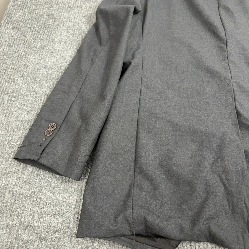 Brooks Brothers measurements pit